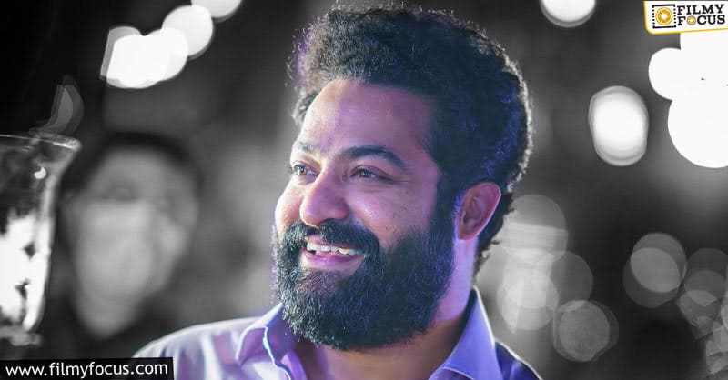 Pushpa’s delay becomes NTR’s gain?