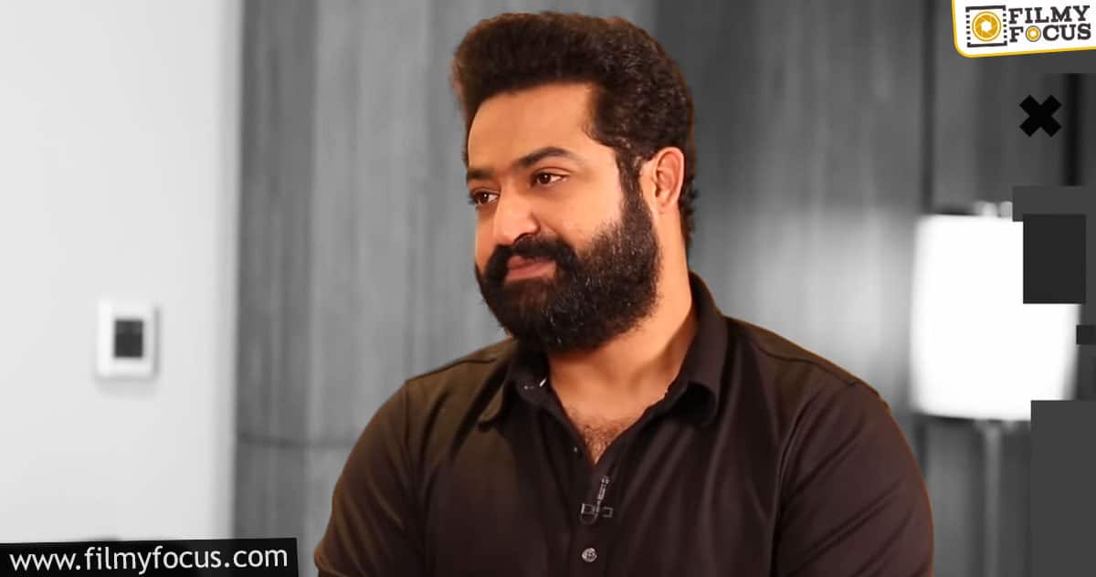 RRR: Will NTR’s statement cool down his fans?