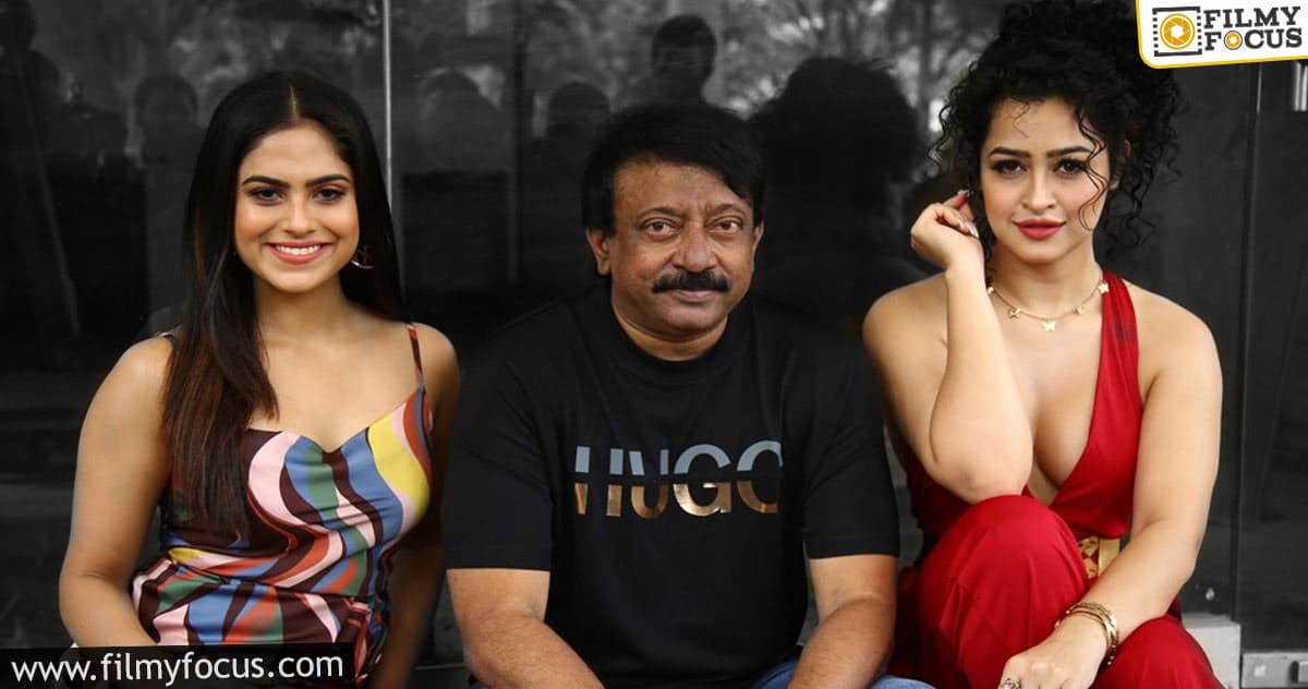 Will RGV’s Maa lshtam have a smooth release?