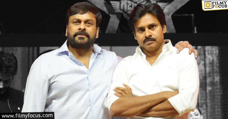 Buzz: Mega brothers to lock horns at the box office