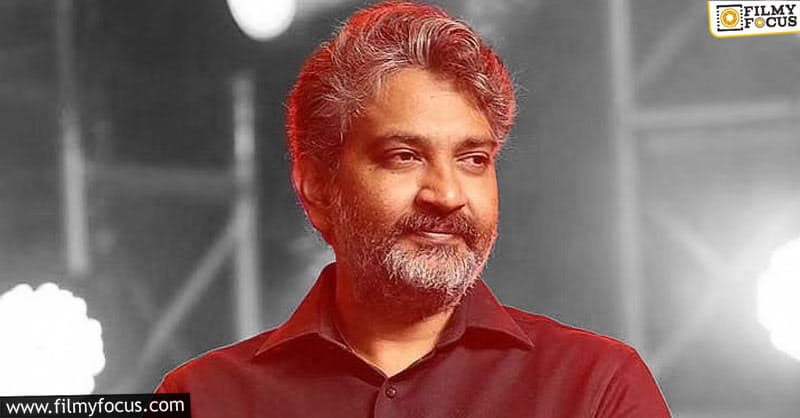Buzz: Rajamouli in search of the perfect antagonist