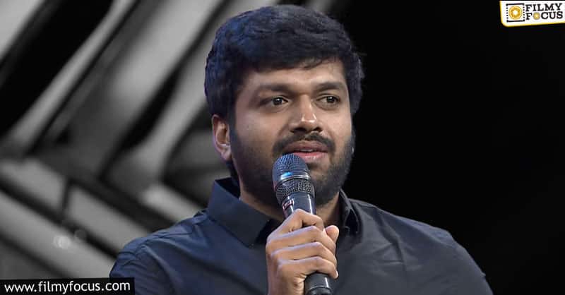 F3 is a stress buster, says Anil Ravipudi