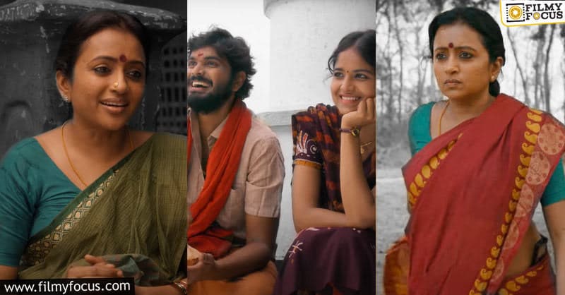 Jayamma Panchayathi release trailer: Showcases Suma as a strong lady
