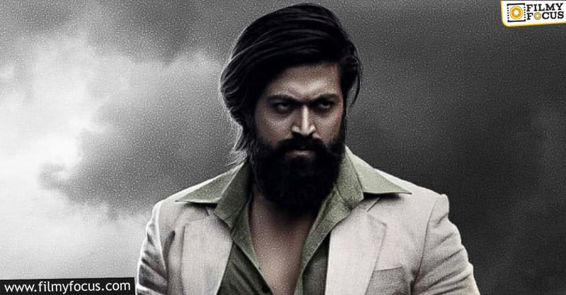 KGF 2 completes 100 successful days