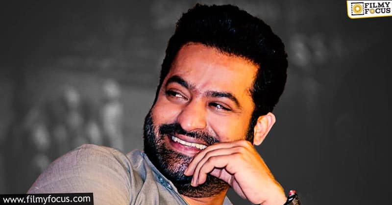 NTR: The boy superstar to an acting legend