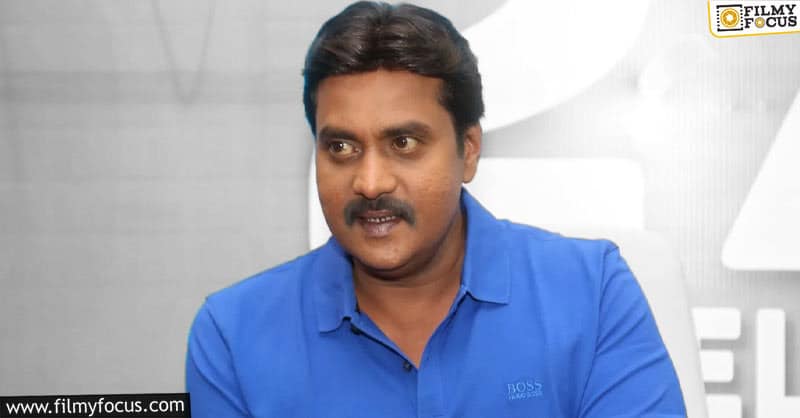 Sunil on the brink of a misstep?