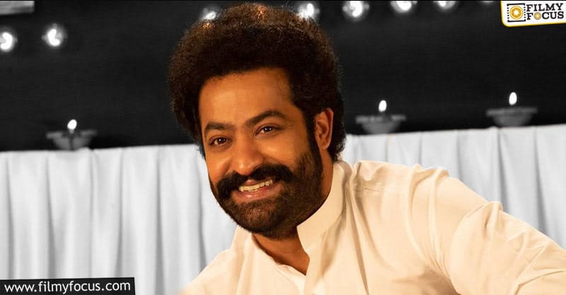 Why is NTR’s pan-Indian stardom being questioned?