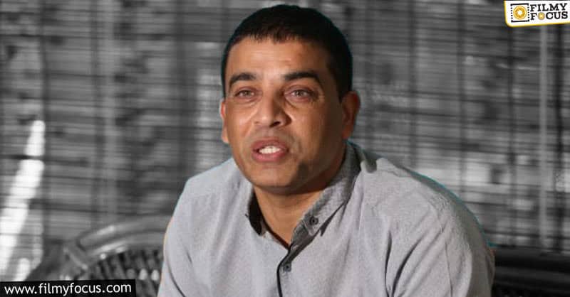 Will Dil Raju’s fate changes this time?