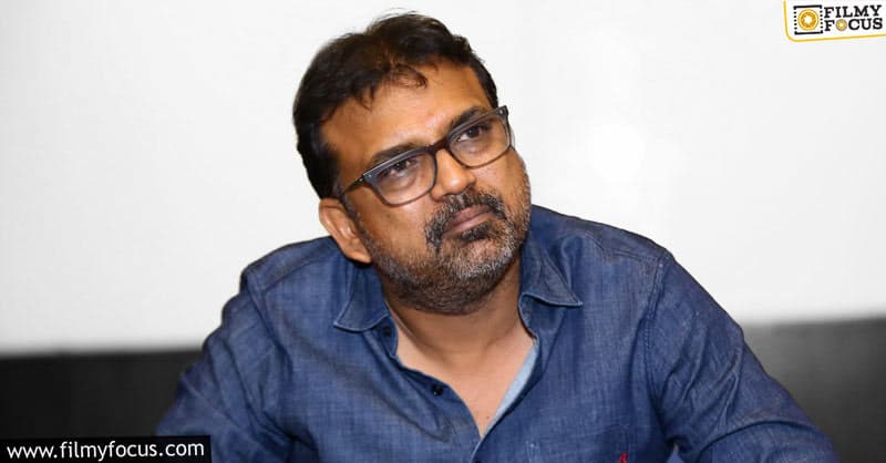 Will at least now Koratala Siva keep aside his preachy values?
