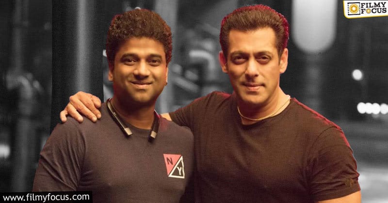 Exclusive: Here’s the reason behind Salman Khan rejecting DSP