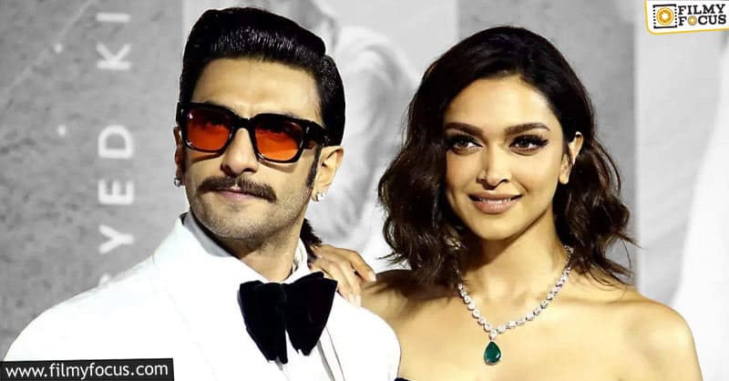 Bollywood star couple Ranveer and Deepika buy a costly apartment