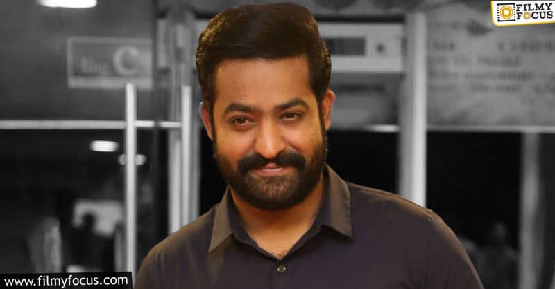 Buzz: Bimbisara pre-release event to be huge for NTR fans