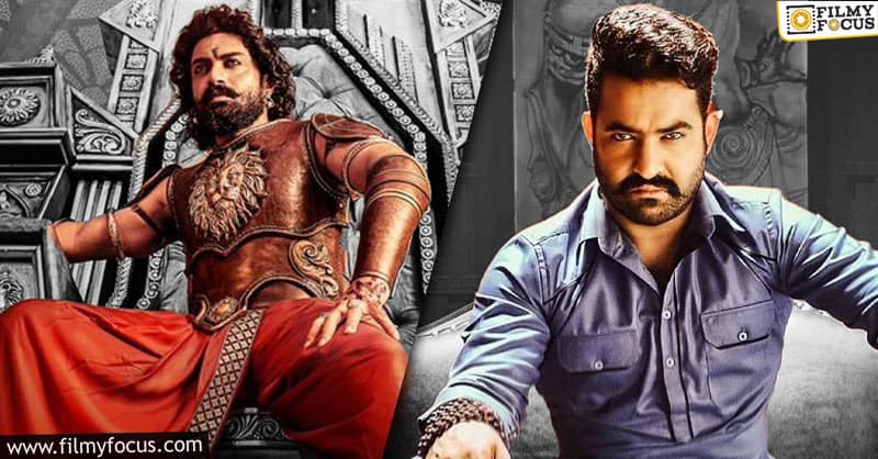 It’s official: NTR to grace the Pre-Release Event of Bimbisara