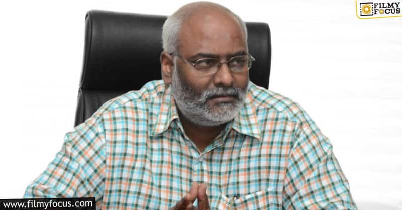 Keeravani’s fitting reply to Resul Pookutty goes viral