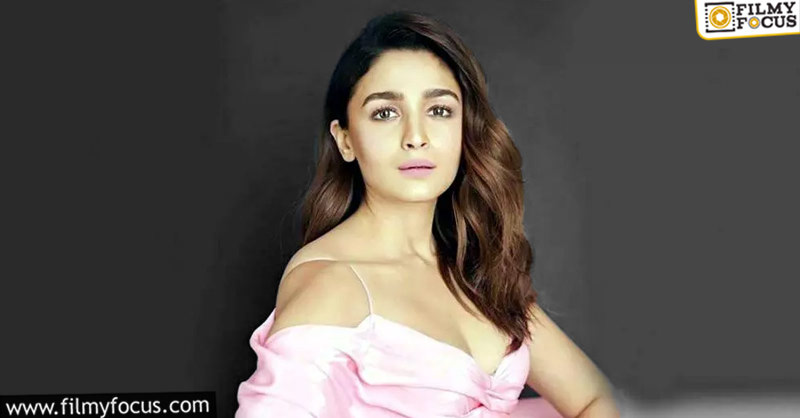 Release date for Alia Bhatt’s maiden production is out