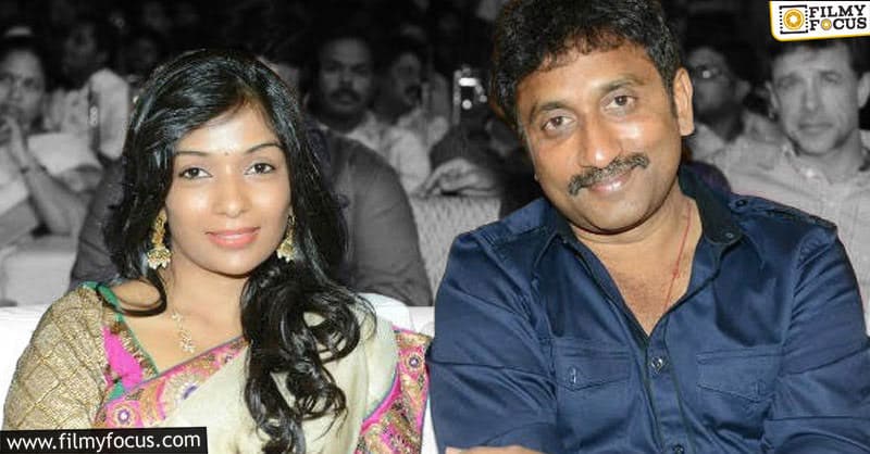 Srinu Vaitla’s wife approaches court for divorce
