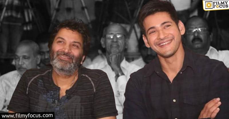 Talk: SSMB28 to go on the floors from this month
