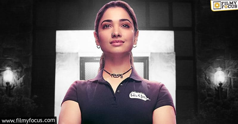Tamannaah’s next to opt for a direct-to-OTT release