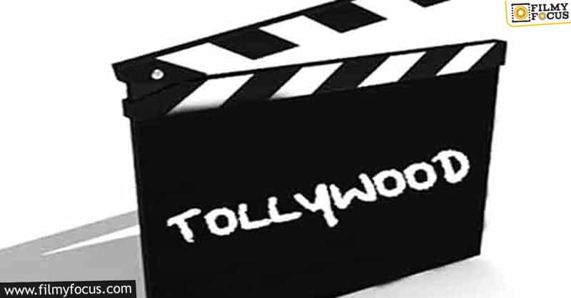 A very non-cooperative environment prevalent in Tollywood?