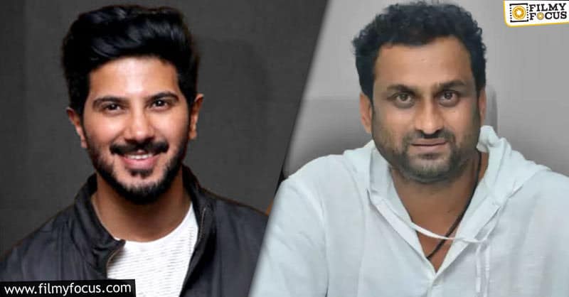 Buzz: Dulquer Salmaan approached for YS Jagan’s role in Yatra 2