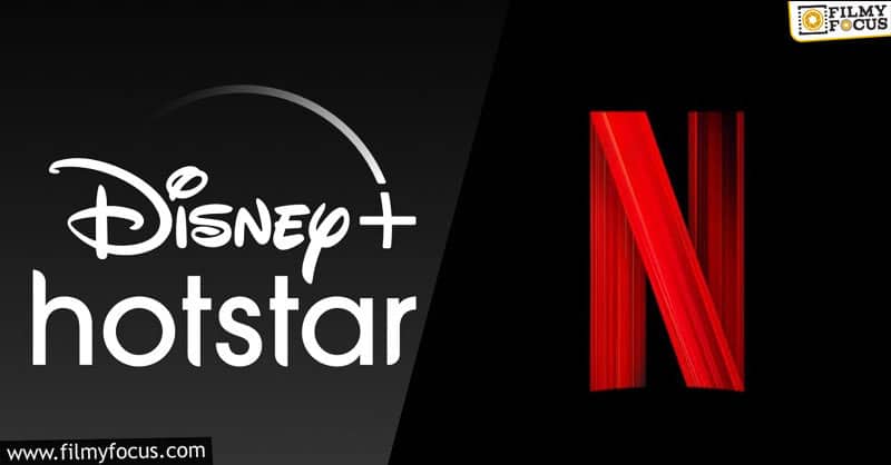 Disney Hotstar overtakes Netflix
