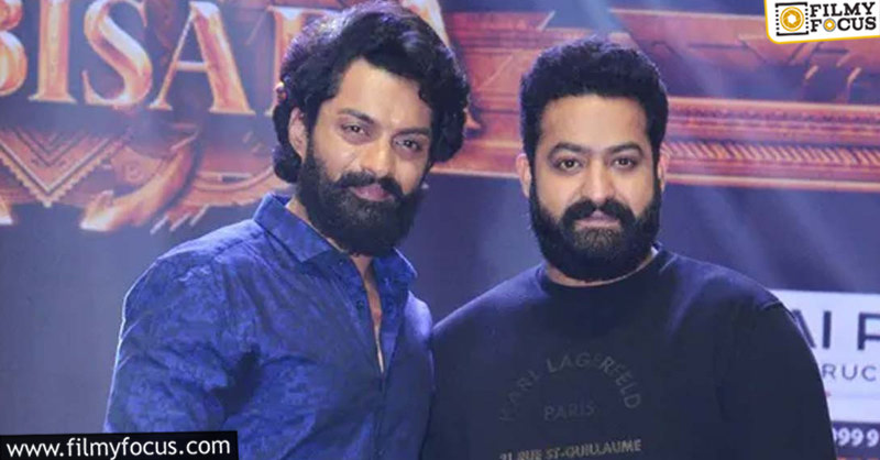 Fans excited to see Nandamuri brothers on the big screen