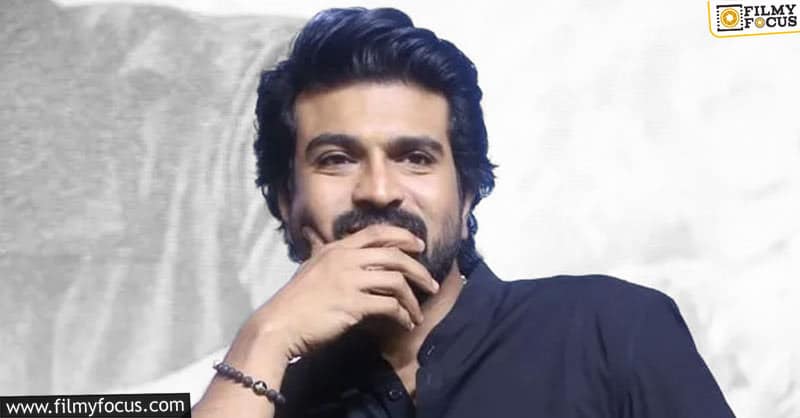 No place for Charan on the list!