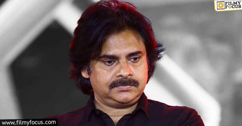 Pawan’s films continue to suffer