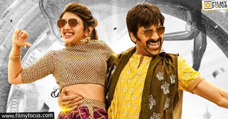 Talk: Ravi Teja’s Dhamaka likely to miss the target