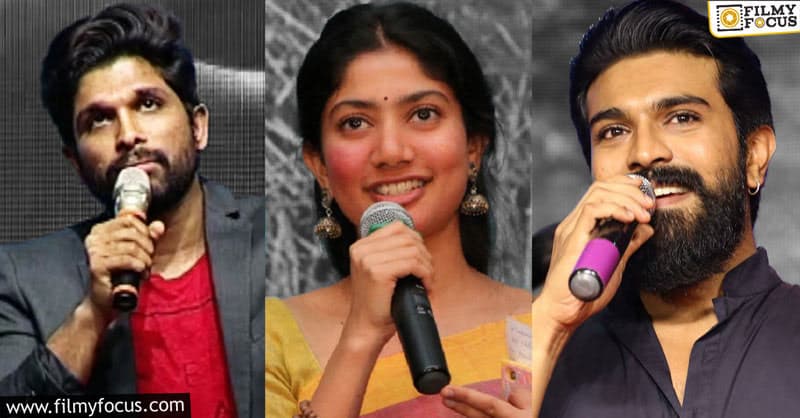 South stars who are in limelight for controversial statements/incidents