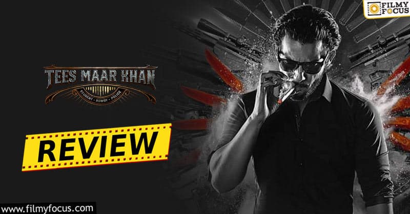 Tees Maar Khan Movie Review and Rating!