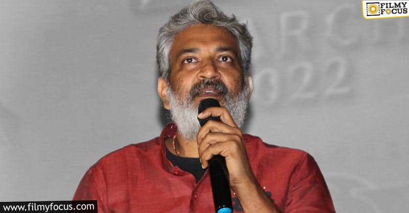 What is Rajamouli’s answer going to be to the Boycott trend?