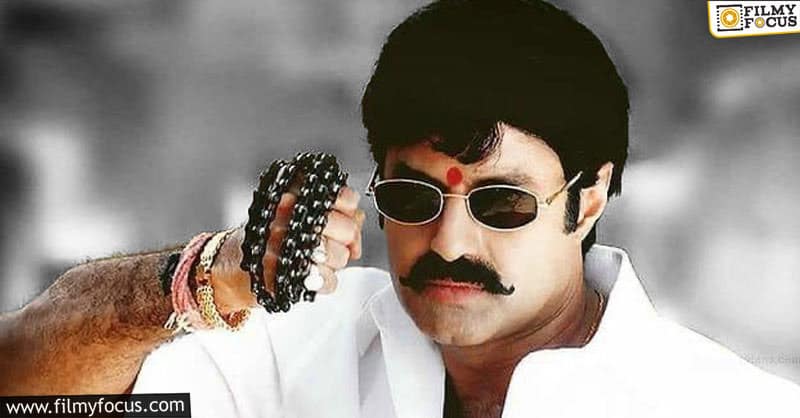Chennakesava Reddy to have a re-release on a grand manner