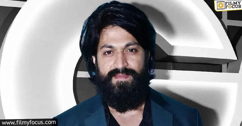 Exclusive updates on Yash’s next