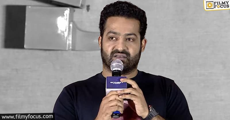 Let’s make audience friendly films, says NTR