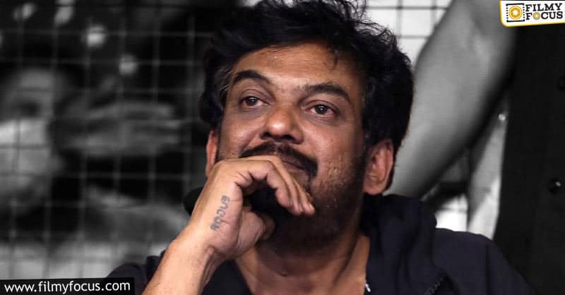 Liger: Did Puri Jagannadh repaid money to the buyers?