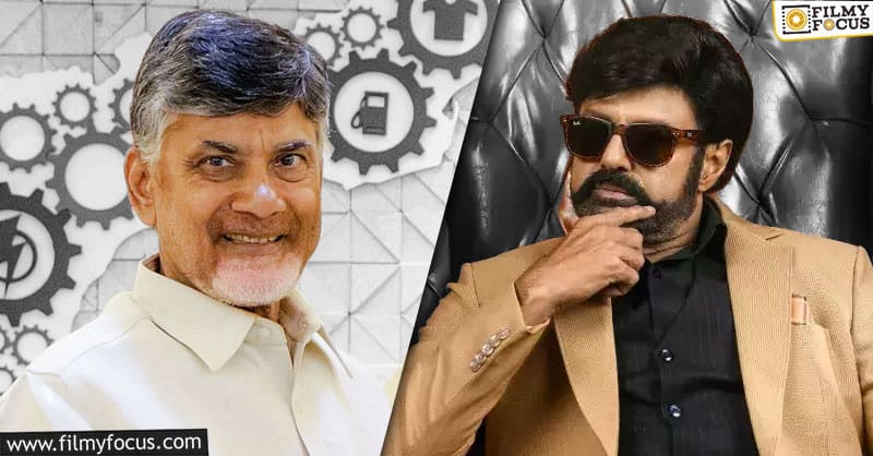 Unstoppable with NBK episode with CBN to be shot on this date