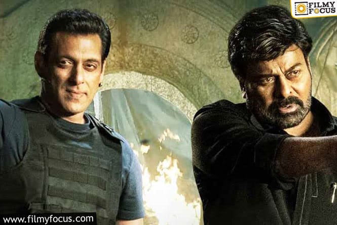 Godfather Proves a Major Theory for Tollywood