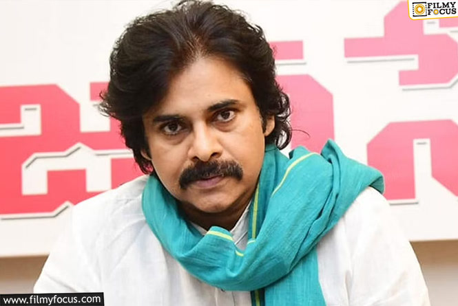 Pawan Kalyan lines up more films, but what about the existing? - Filmy Focus