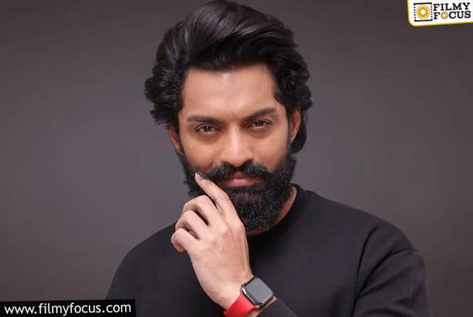 Talk: Kalyan Ram’s Next Aims for this Festival Release