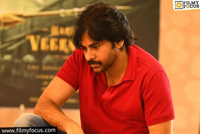 When will Pawan Kalyan Join the Sets of his Next?