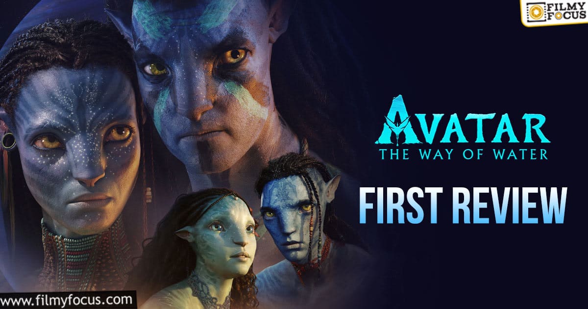 Nhân viên VFX của Avatar 2 bức xúc vì bị lạm dụng sức lao động  Phim âu  mỹ  Việt Giải Trí