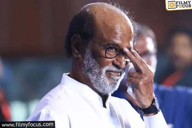 Rajinikanth to do a Cameo in this Film