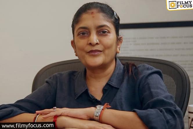 Sudha Kongara Gearing up for yet Another Biographical Drama