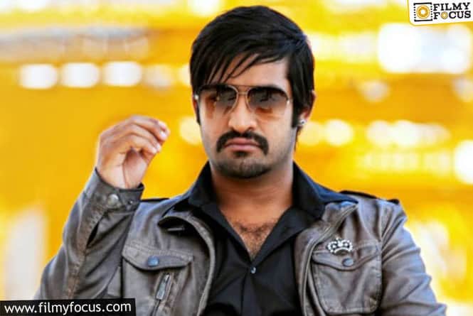 Underwhelming Response for NTR’s Baadshah