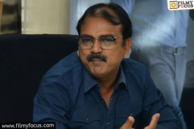 Will Koratala Siva Respond to the Allegations Made by the Musician?