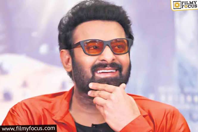 Prabhas Big Projects, A Blessing or a Burden?