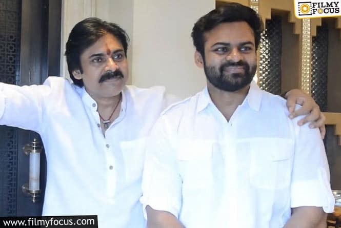 Pawan Kalyan Gives Green Singal to Yet Another Project