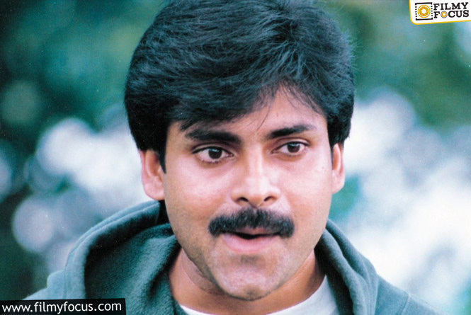 It’s Official: Pawan Kalyan’s Kushi is Gearing up for a Re-release