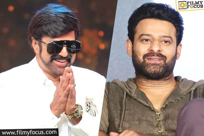 Unstoppable with NBK Season 2: Special Arrangements for Prabhas’ Episode